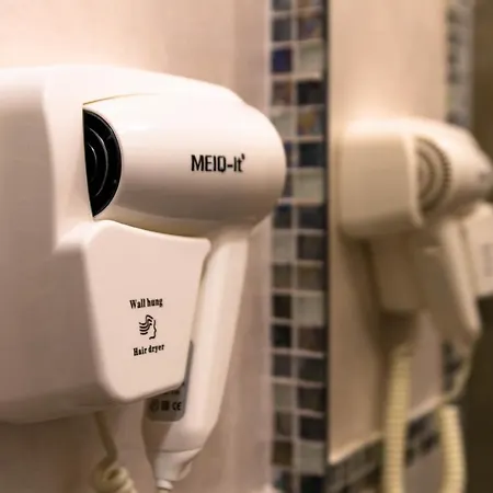 Charming 招待所 罗马