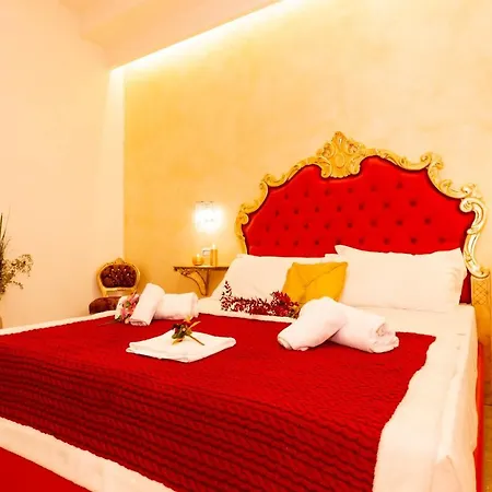 Charming 招待所 罗马