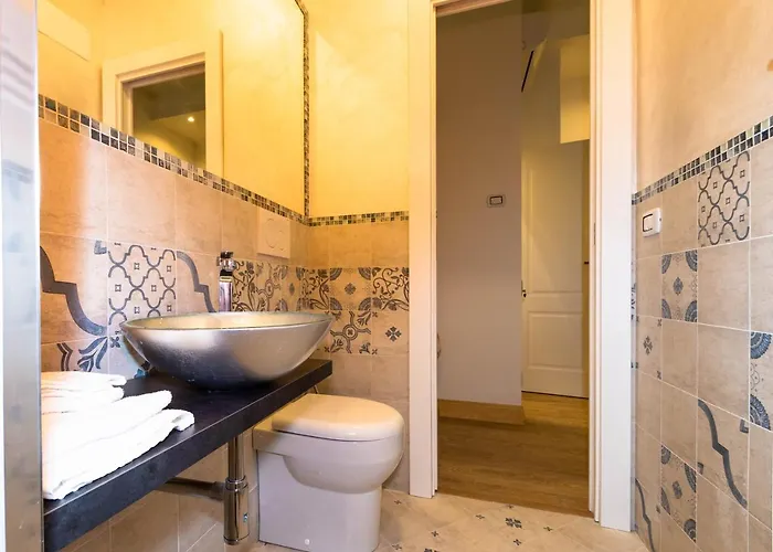 招待所 Charming 罗马