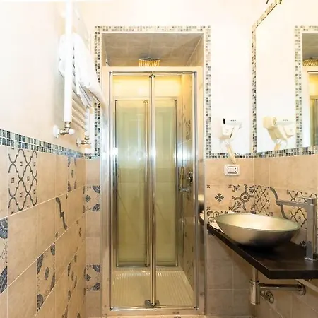 Pensjonat Charming 4*