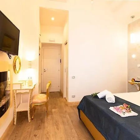 Charming 招待所 4*