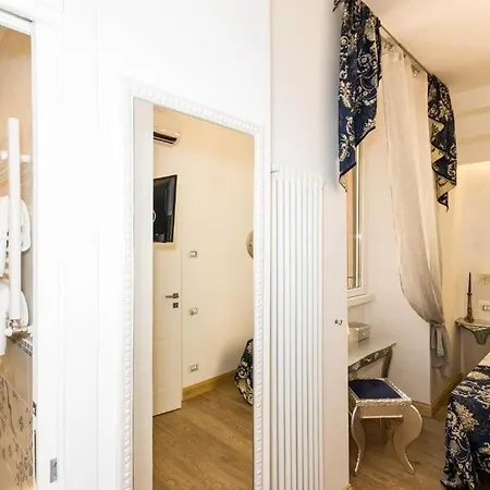 Pensjonat Charming 4*