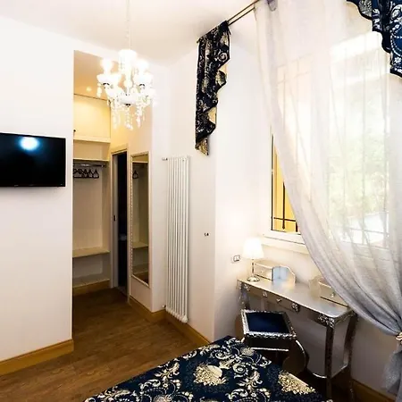 Charming 招待所 罗马