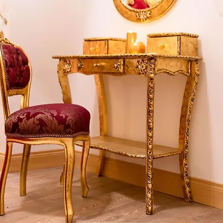 Charming 3* Rome