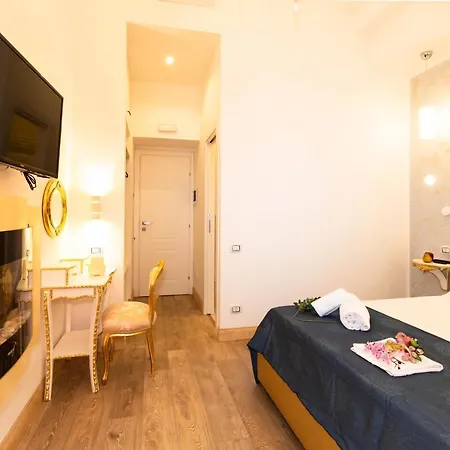 Pensjonat Charming 4*