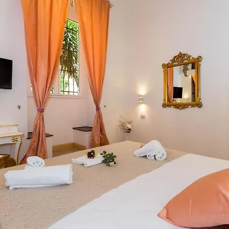 Charming Guest house 4*