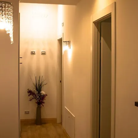 Charming 招待所 罗马