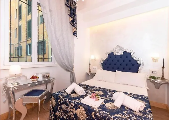 Charming Maison d'hôtes 4*