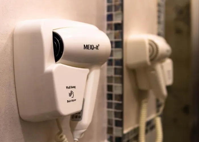 Charming Maison d'hôtes 4*