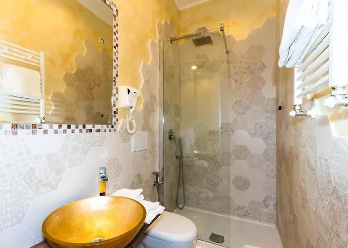 Charming Maison d'hôtes