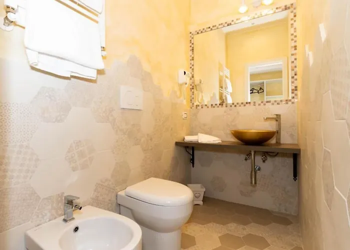 Maison d'hôtes Charming