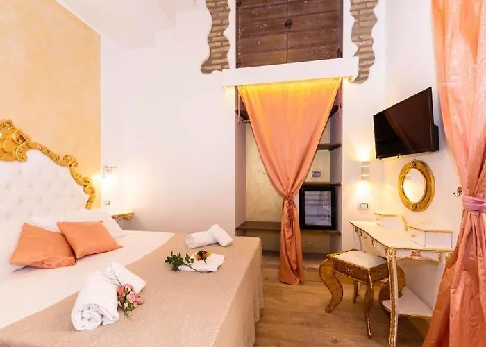 Maison d'hôtes Charming 4*