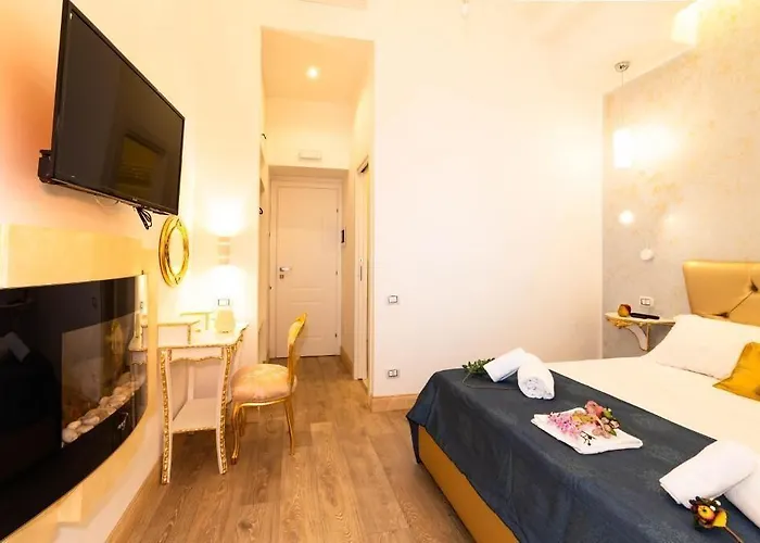 Charming Maison d'hôtes 4*