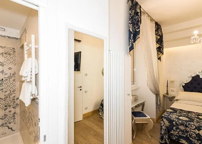 Maison d'hôtes Charming 4*