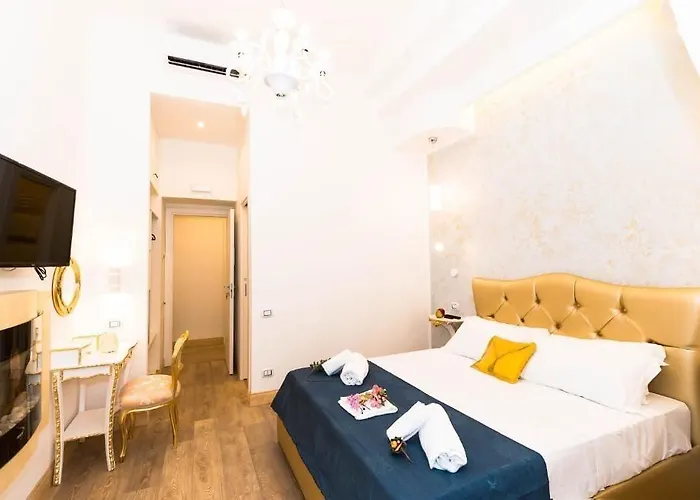 Charming Maison d'hôtes 4*