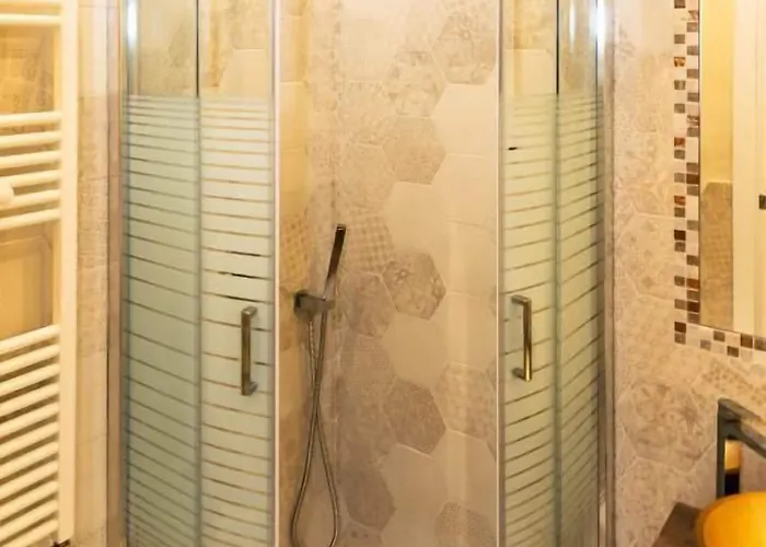 Maison d'hôtes Charming 4*