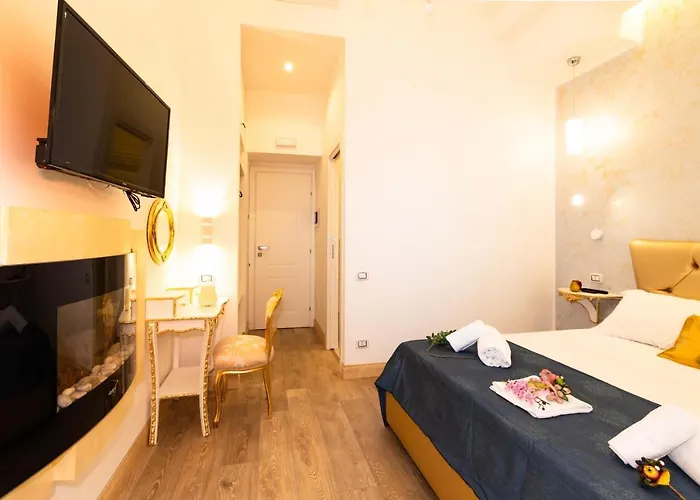 Casa de hóspedes Charming 4*