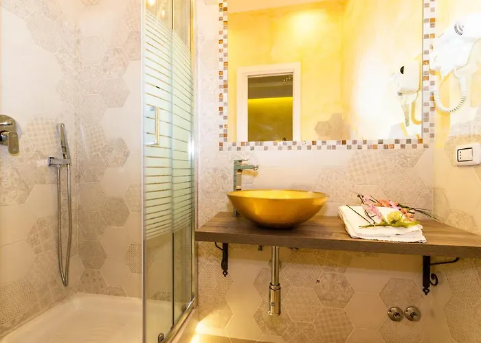 Charming Maison d'hôtes Rome