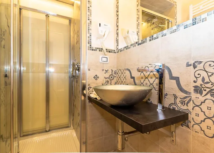 Charming Maison d'hôtes Rome