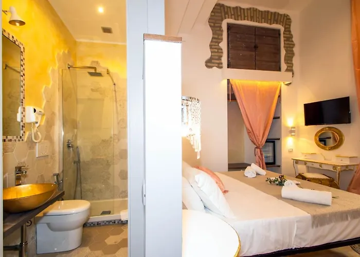 Charming Maison d'hôtes