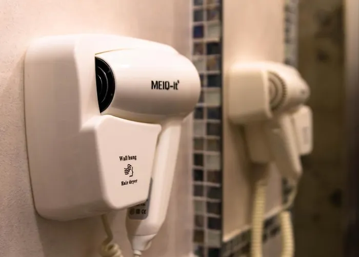 Charming Maison d'hôtes Rome