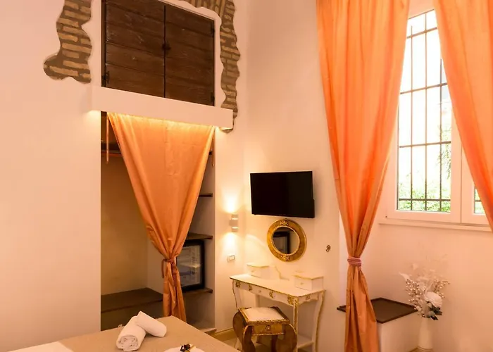 Charming Casa de hóspedes