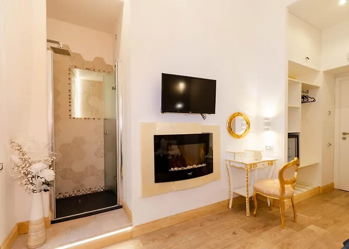 Maison d'hôtes Charming 4*