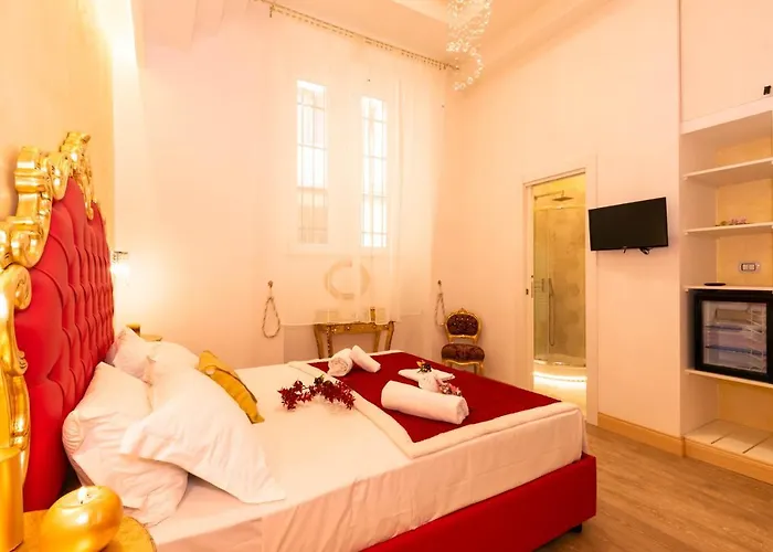 Charming 4* Roma