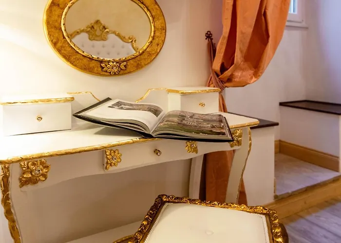 Maison d'hôtes Charming 4*