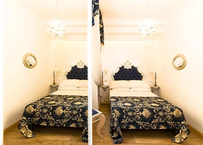 Maison d'hôtes Charming