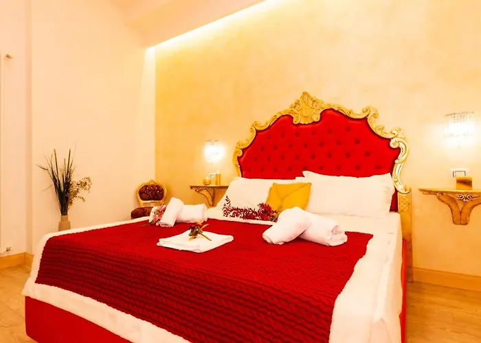 Charming Maison d'hôtes Rome