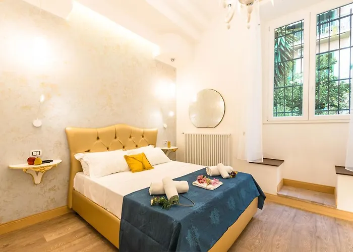 Charming Maison d'hôtes 4*