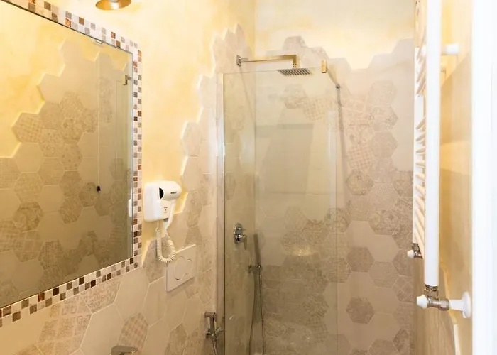 Charming Maison d'hôtes