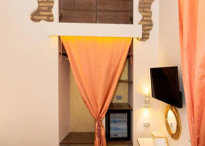 Casa de hóspedes Charming Roma