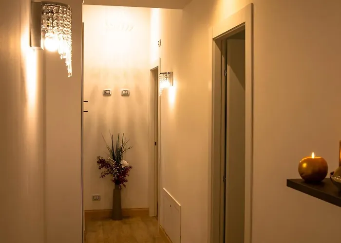 Charming Maison d'hôtes Rome