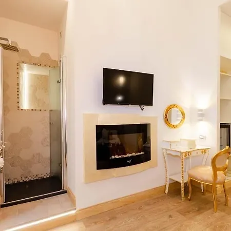 Charming 게스트하우스 로마