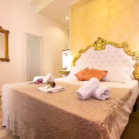 게스트하우스 Charming 로마