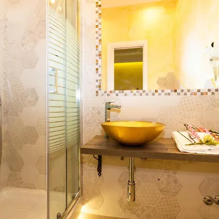 Charming 게스트하우스 로마