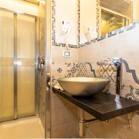 Charming 게스트하우스 로마