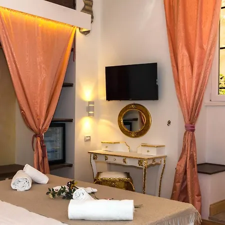 Charming 게스트하우스 로마