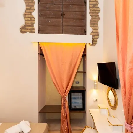 게스트하우스 Charming 로마